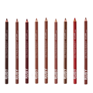 Lápis de Boca Ultra Easy Ruby Kisses