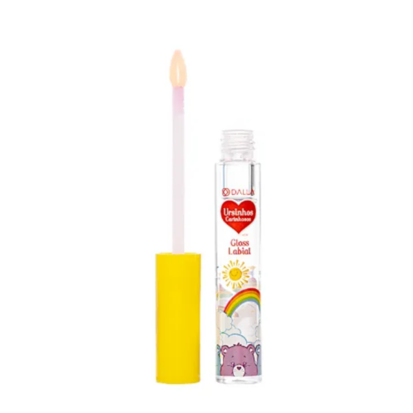 Gloss Coração Gelado Ursinhos Carinhosos Dalla Makeup - Image 2
