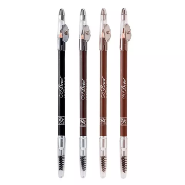 Lápis para Sobrancelha Go Brow Ruby Kisses