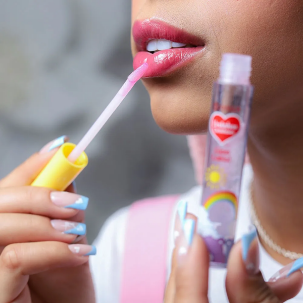 Gloss Coração Gelado Ursinhos Carinhosos Dalla Makeup - Image 3