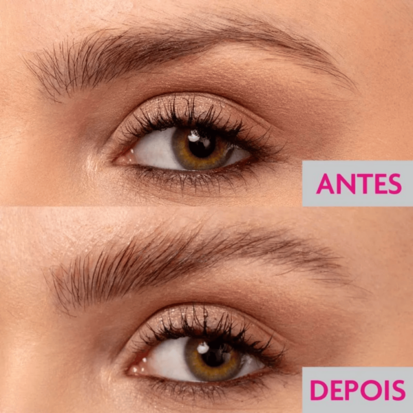 Gel Fixador de Sobrancelhas Go Brow Ruby Kisses - Image 3