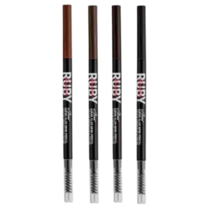 Lápis de Sobrancelha Go Brow Ultrafino Ruby Kisses