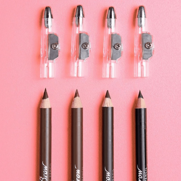 Lápis para Sobrancelha Go Brow Ruby Kisses - Image 3