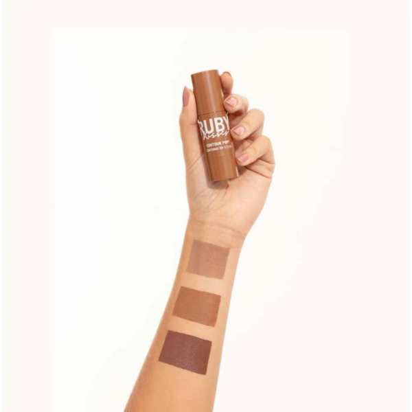Ruby Kisses Contour Pop! Contorno em Stick - Image 3