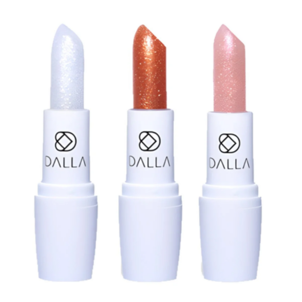 Lip Balm Unique Shine Dalla Makeup