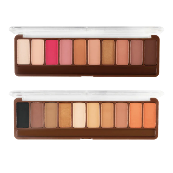 Paleta de Sombras Dalla Makeup - Image 2