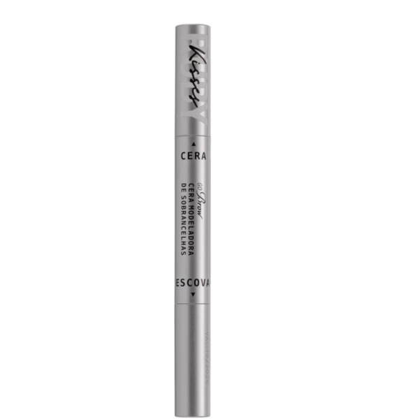 Cera Modeladora de Sobrancelhas Go Brow Ruby Kisses - Image 2
