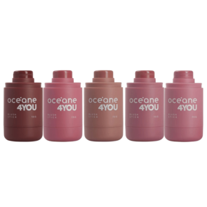 Blush Stick 4You Océane – 5 Cores Cremosas e Matte