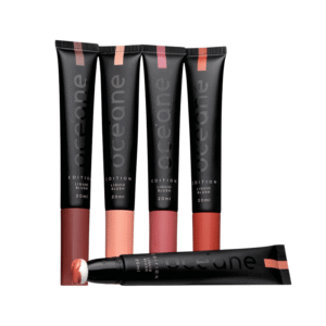 Blush Líquido Océane Edition – 5 Cores Matte Veganas