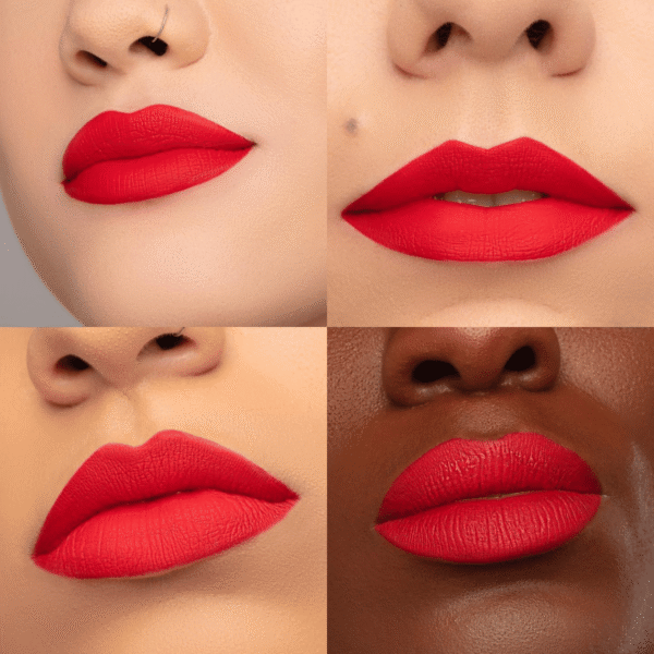 Batom Líquido Matte Frederika Make - Imagem 4
