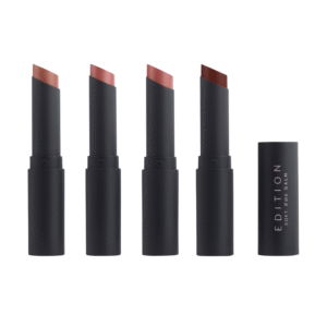Bálsamo Labial Soft Kiss Balm Océane Edition