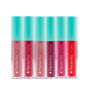 Batom Líquido Matte Frederika Make