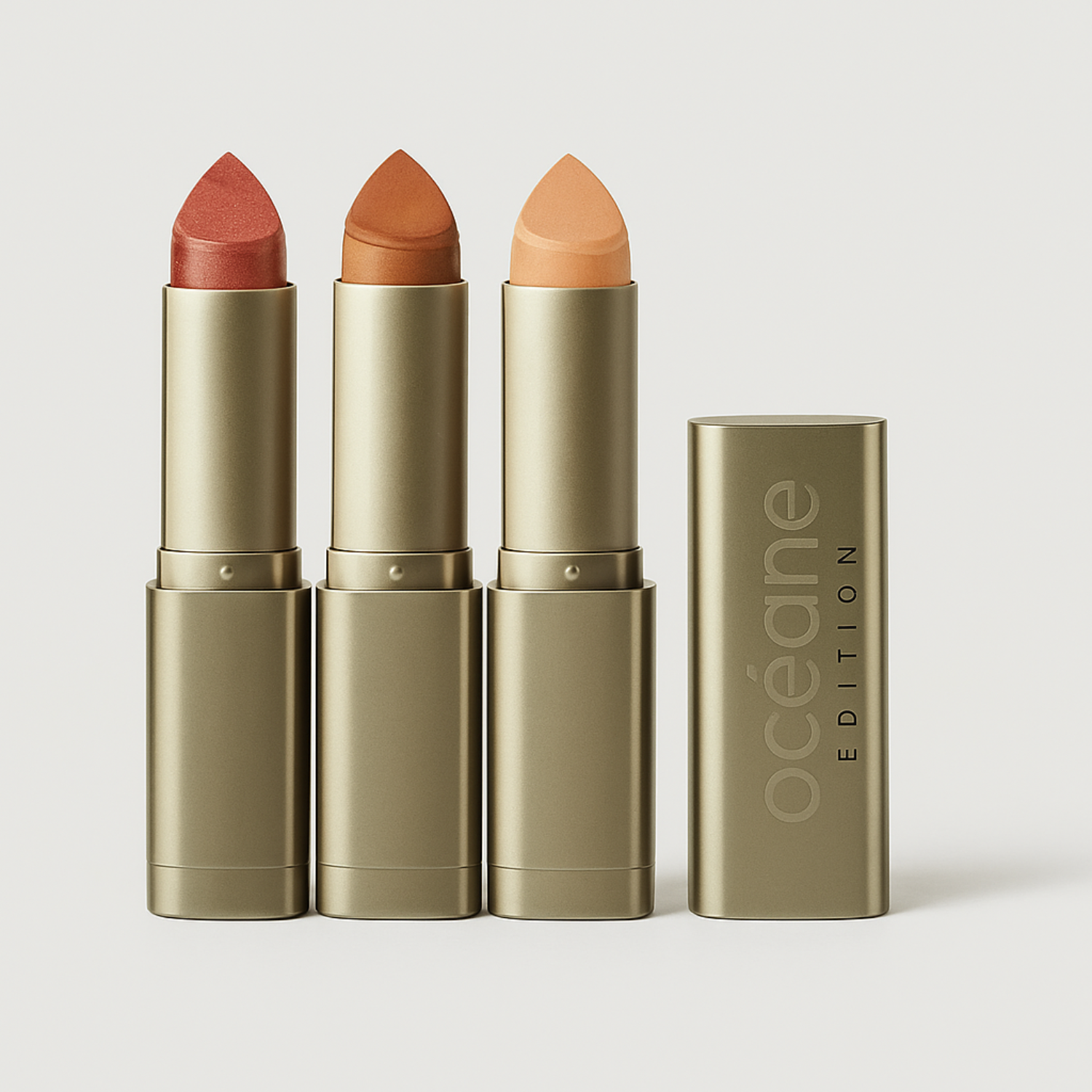 Shine Highlight Stick Océane Edition – Iluminador em Bastão