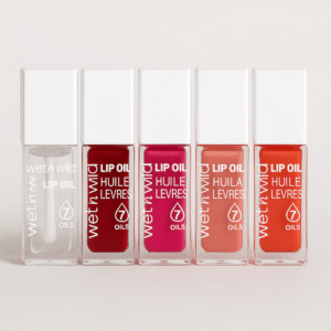 Lip Oil Wet'n'Wild